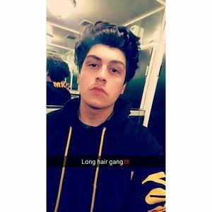 Meet your Posher, Abel